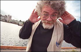 Tor Halmrast